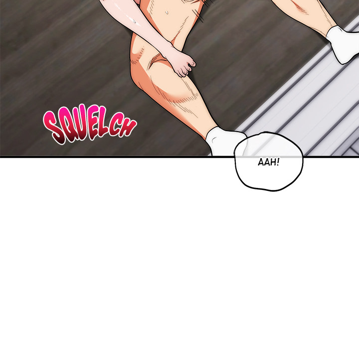 Kangsae the Strong - UNCENSORED - episode 40 - 66