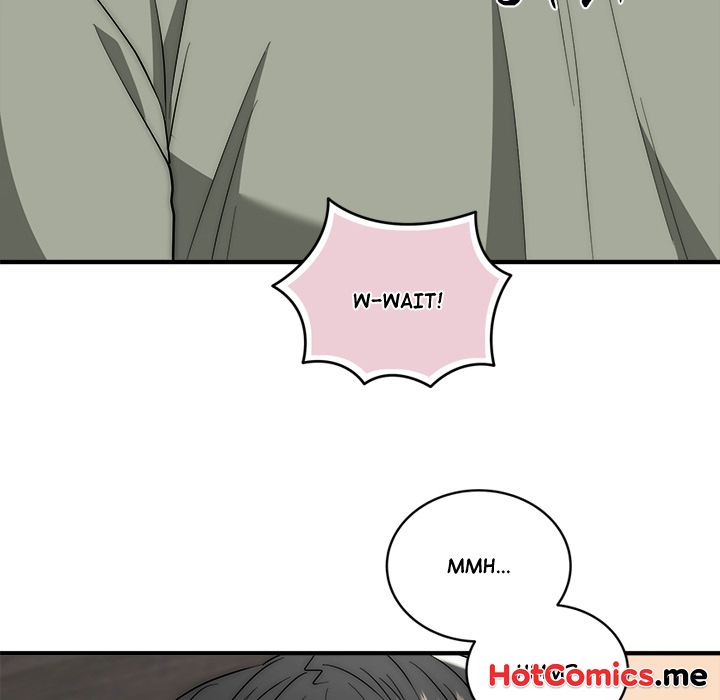 Kangsae the Strong - UNCENSORED - episode 41 - 140