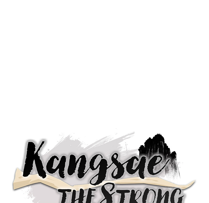 Kangsae the Strong - UNCENSORED - episode 42 - 69