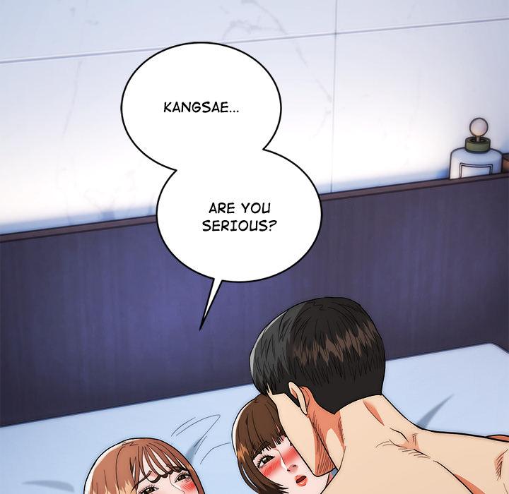 Kangsae the Strong - UNCENSORED - episode 42 - 72