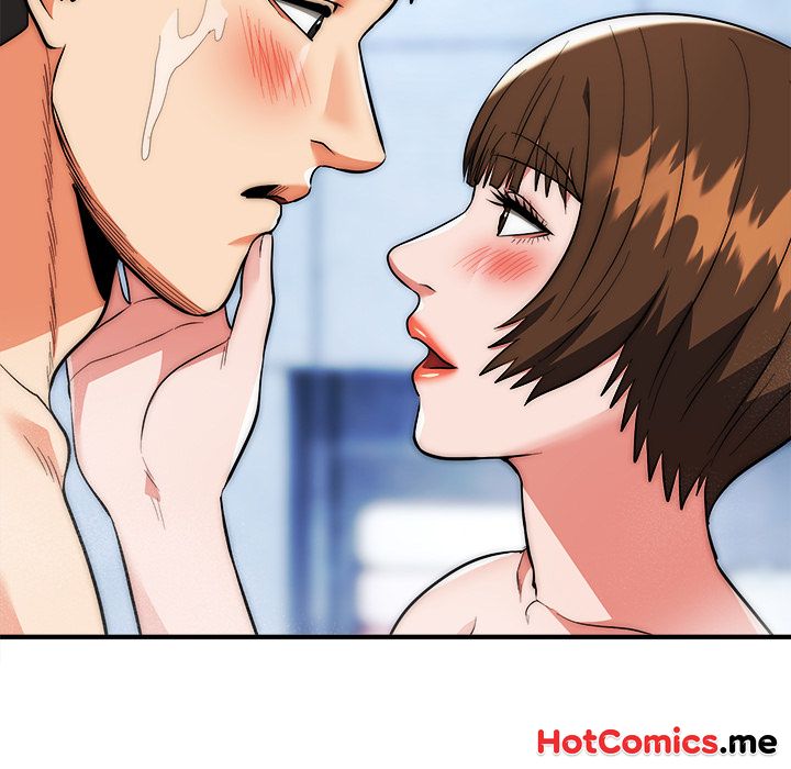 Kangsae the Strong - UNCENSORED - episode 44 - 121