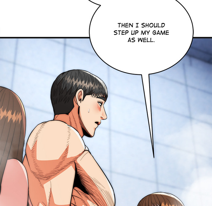 Kangsae the Strong - UNCENSORED - episode 45 - 40