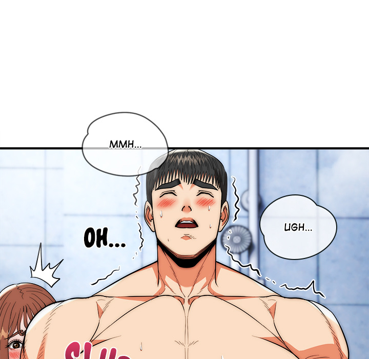 Kangsae the Strong - UNCENSORED - episode 45 - 50