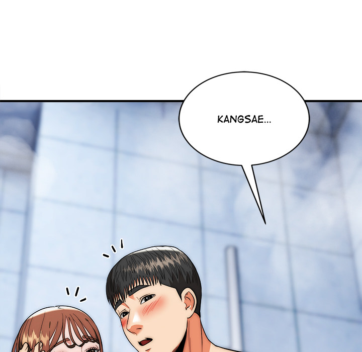 Kangsae the Strong - UNCENSORED - episode 45 - 73
