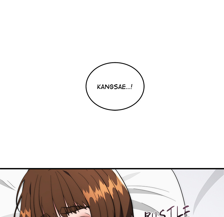 Kangsae the Strong - UNCENSORED - episode 46 - 5