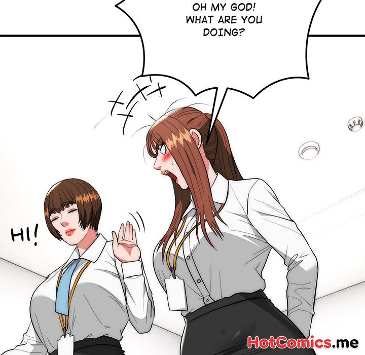 Kangsae the Strong - UNCENSORED - episode 46 - 89
