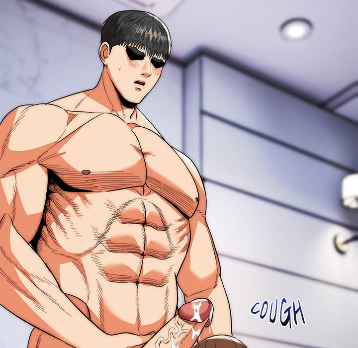 Kangsae the Strong - UNCENSORED - episode 47 - 139
