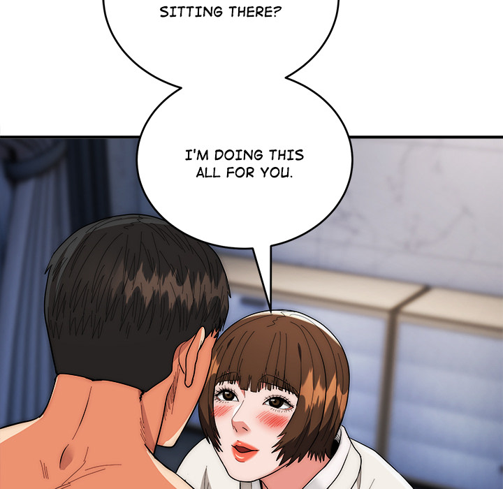 Kangsae the Strong - UNCENSORED - episode 47 - 45