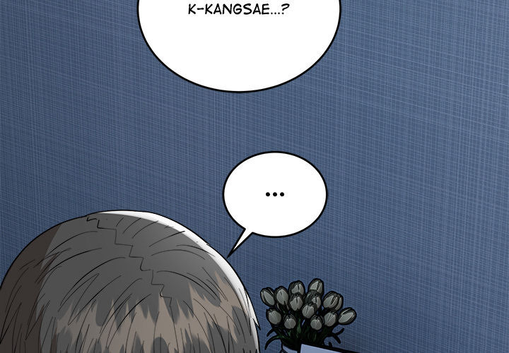 Kangsae the Strong - UNCENSORED - episode 49 - 1