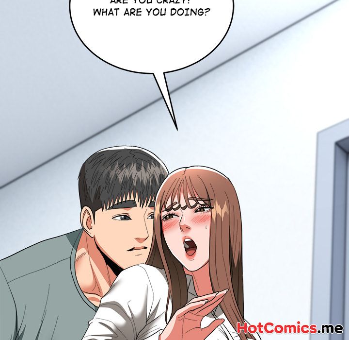 Kangsae the Strong - UNCENSORED - episode 50 - 103