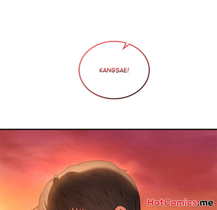 Kangsae the Strong - UNCENSORED - episode 50 - 165