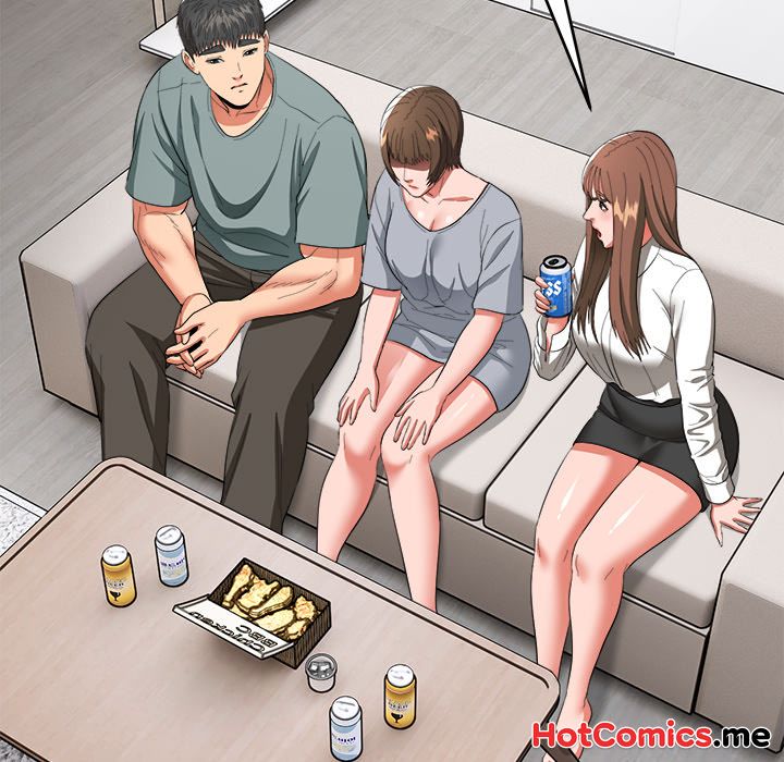 Kangsae the Strong - UNCENSORED - episode 50 - 41