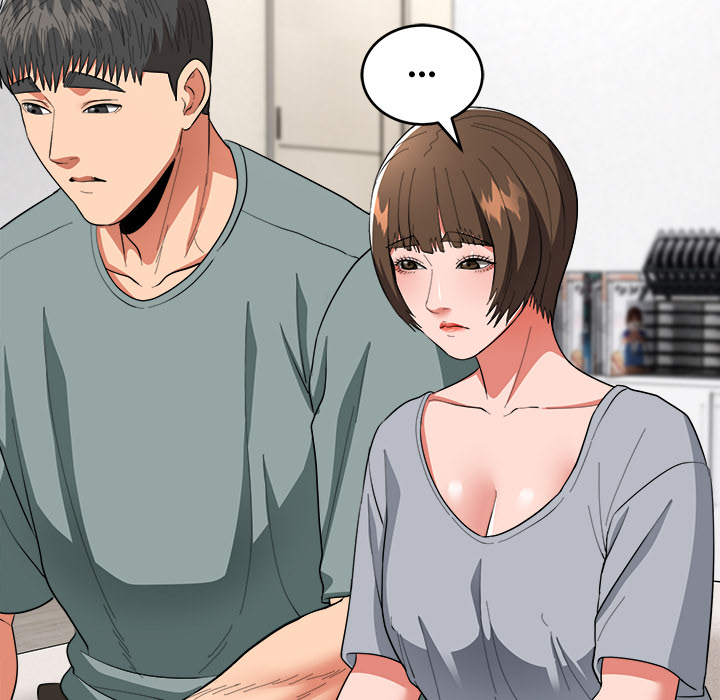 Kangsae the Strong - UNCENSORED - episode 50 - 43