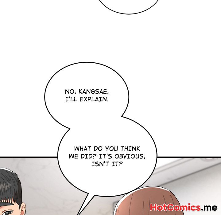 Kangsae the Strong - UNCENSORED - episode 50 - 56