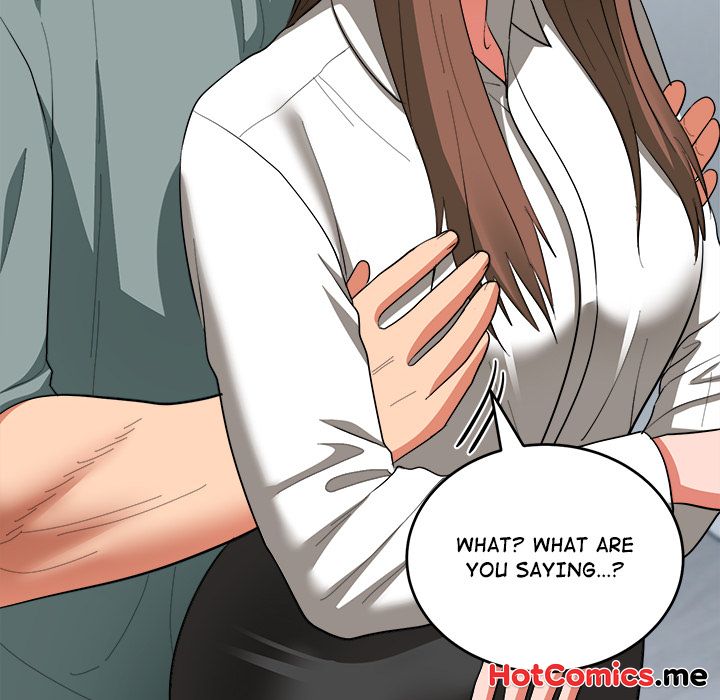 Kangsae the Strong - UNCENSORED - episode 50 - 89