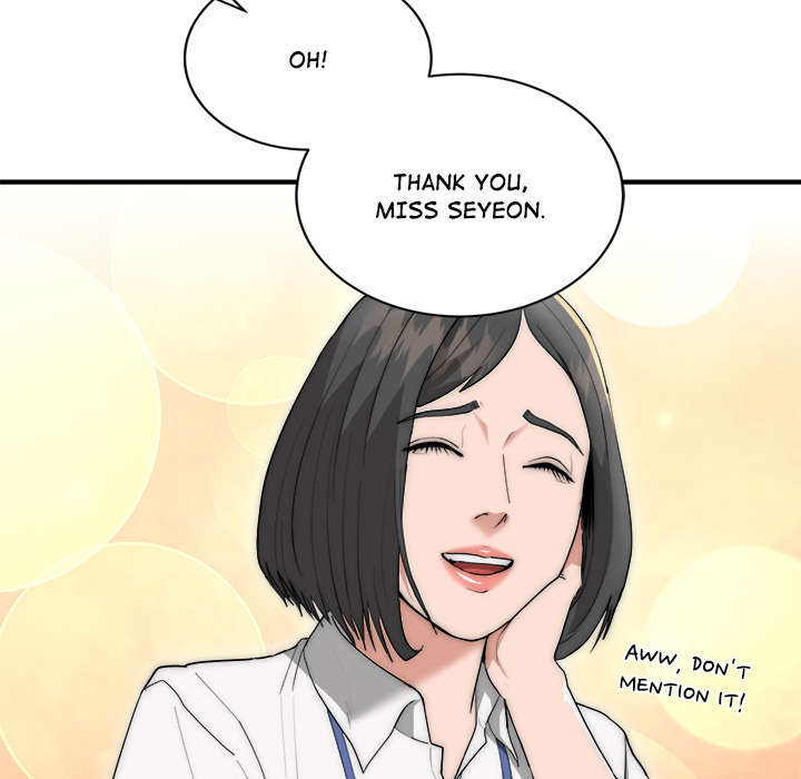 Kangsae the Strong - UNCENSORED - episode 8 - 140