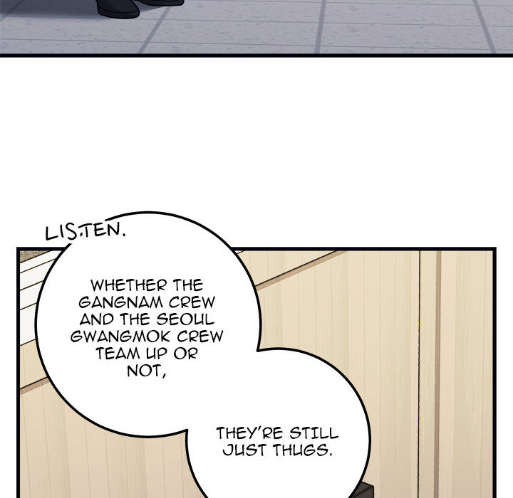 Killed Once, Back for Blood - episode 21 - 48