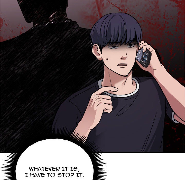 Killed Once, Back for Blood - episode 28 - 109