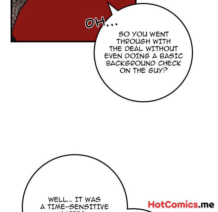 Killed Once, Back for Blood - episode 28 - 18