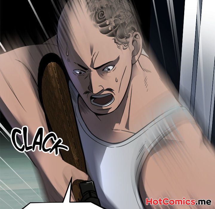 Killed Once, Back for Blood - episode 30 - 91