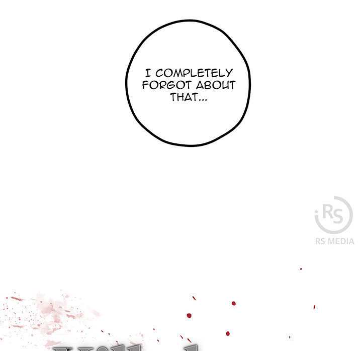 Killed Once, Back for Blood - episode 33 - 41