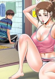 Knock Knock (Uncensored)