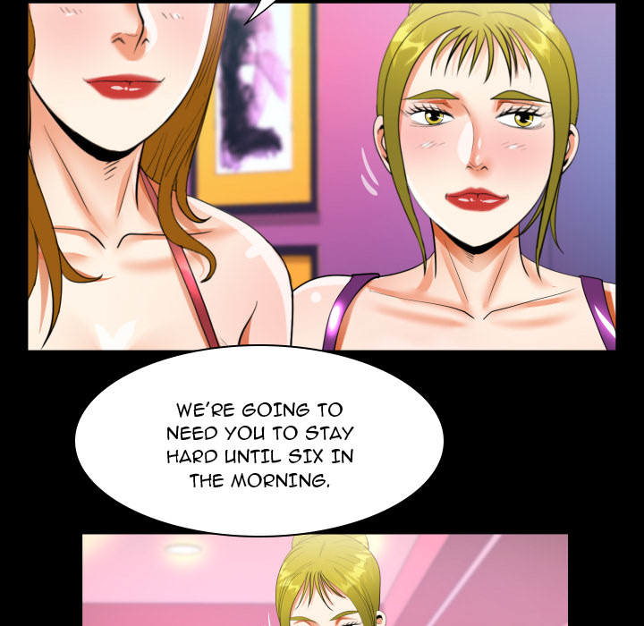 Knock Knock - UNCENSORED - episode 56 - 39