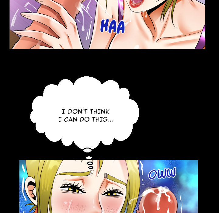 Knock Knock - UNCENSORED - episode 56 - 59