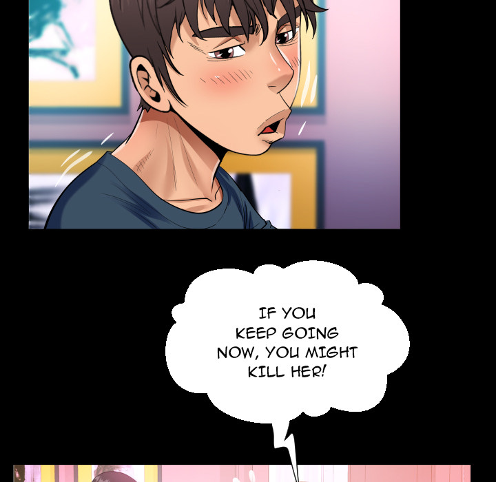 Knock Knock - UNCENSORED - episode 57 - 27