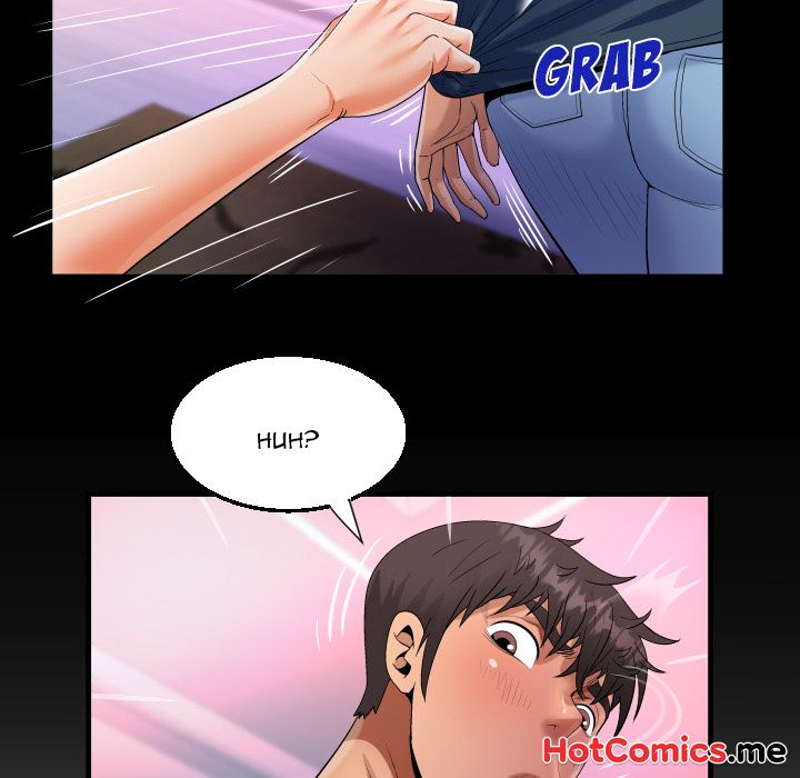 Knock Knock - UNCENSORED - episode 58 - 8