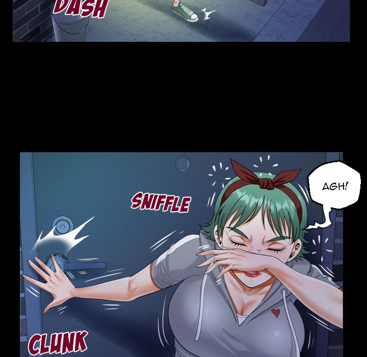 Knock Knock - UNCENSORED - episode 59 - 28