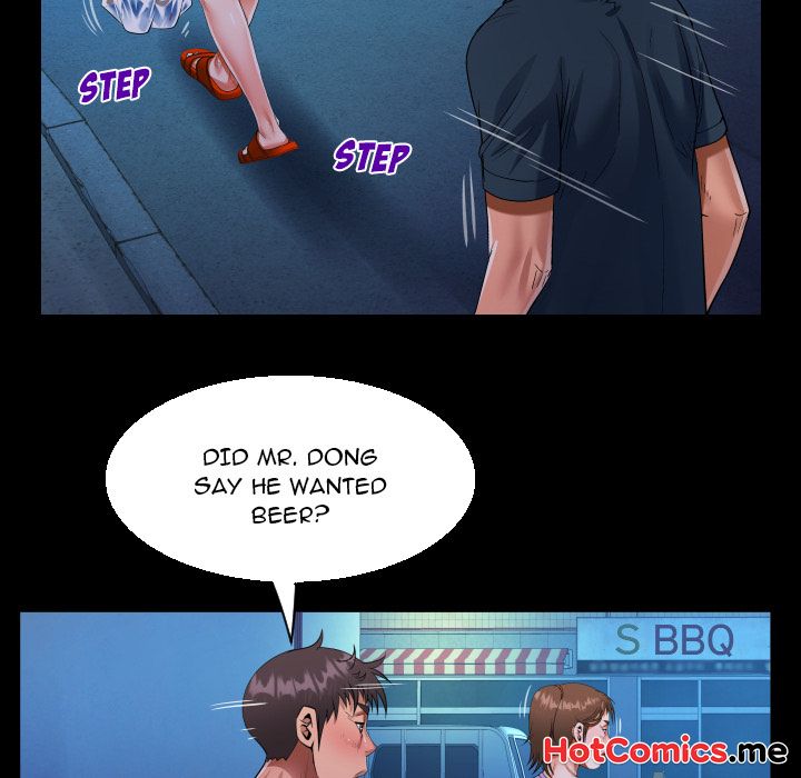 Knock Knock - UNCENSORED - episode 59 - 63