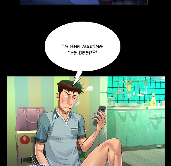 Knock Knock - UNCENSORED - episode 60 - 61