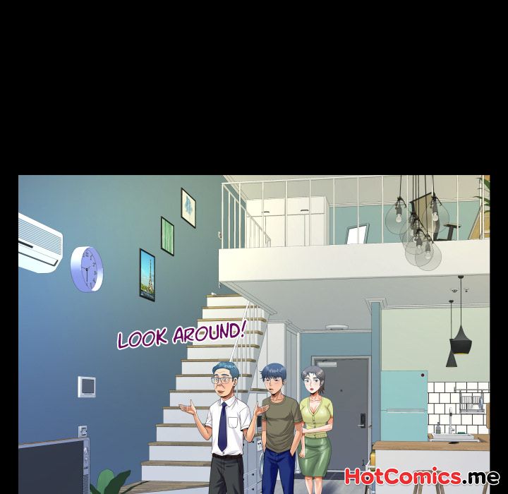 Knock Knock - UNCENSORED - episode 60 - 67