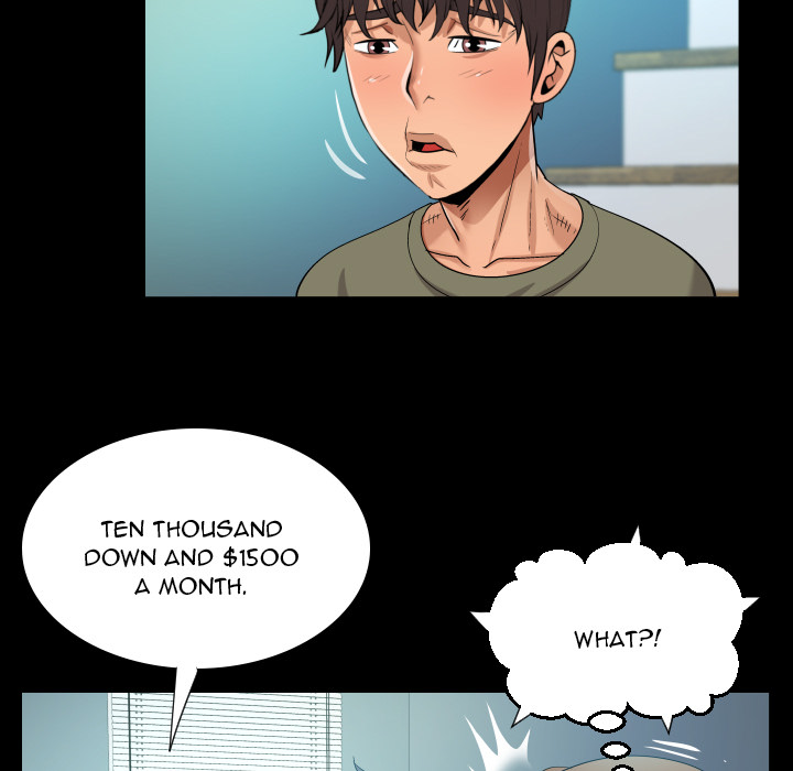 Knock Knock - UNCENSORED - episode 60 - 70