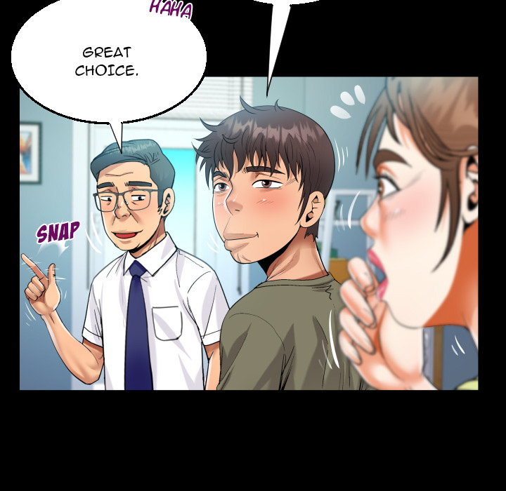 Knock Knock - UNCENSORED - episode 60 - 72