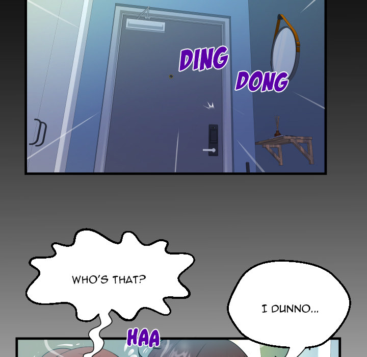 Knock Knock - UNCENSORED - episode 60 - 84