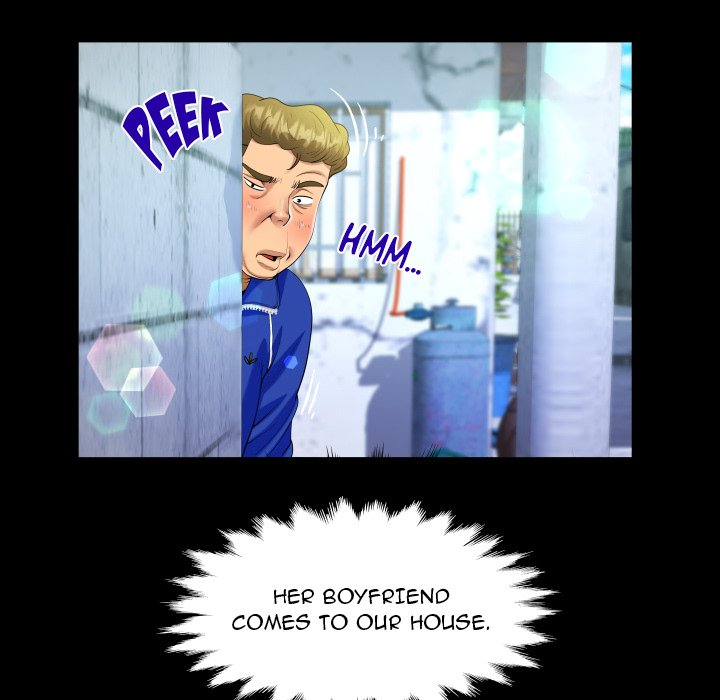 Knock Knock - episode 134 - 46