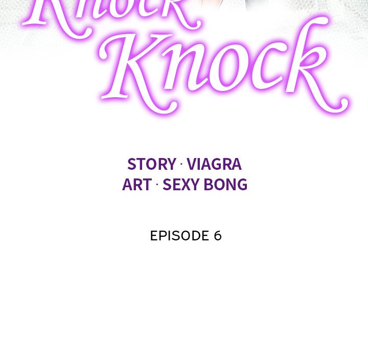 Knock Knock - episode 6 - 10