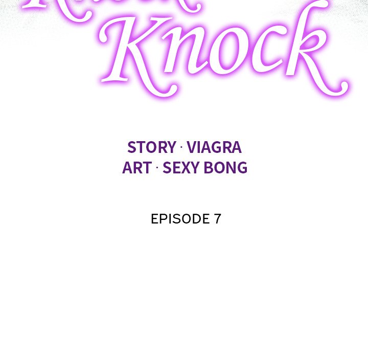 Knock Knock - episode 7 - 10
