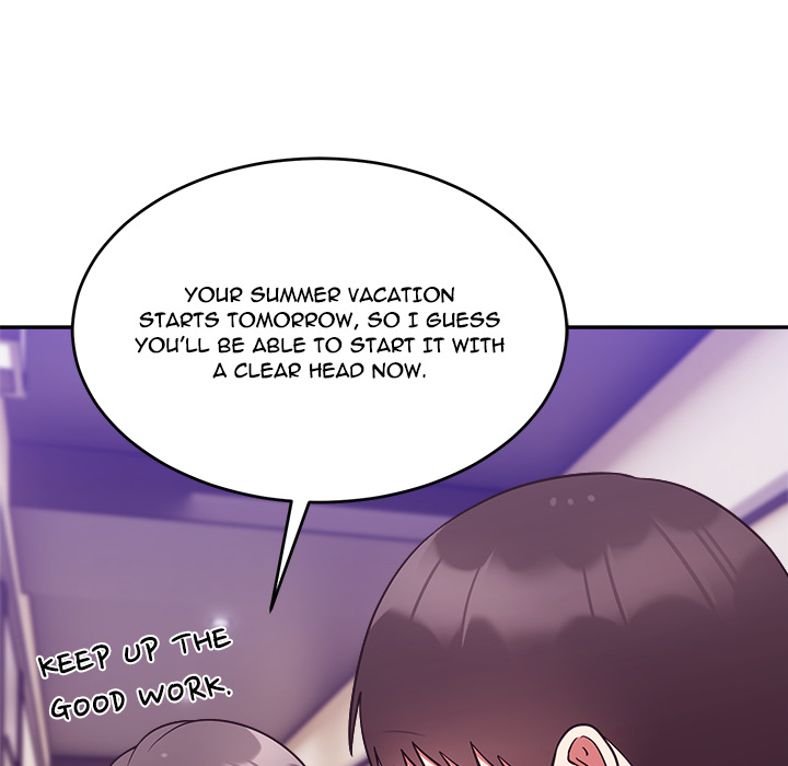 Knot My Secret - UNCENSORED - episode 41 - 44