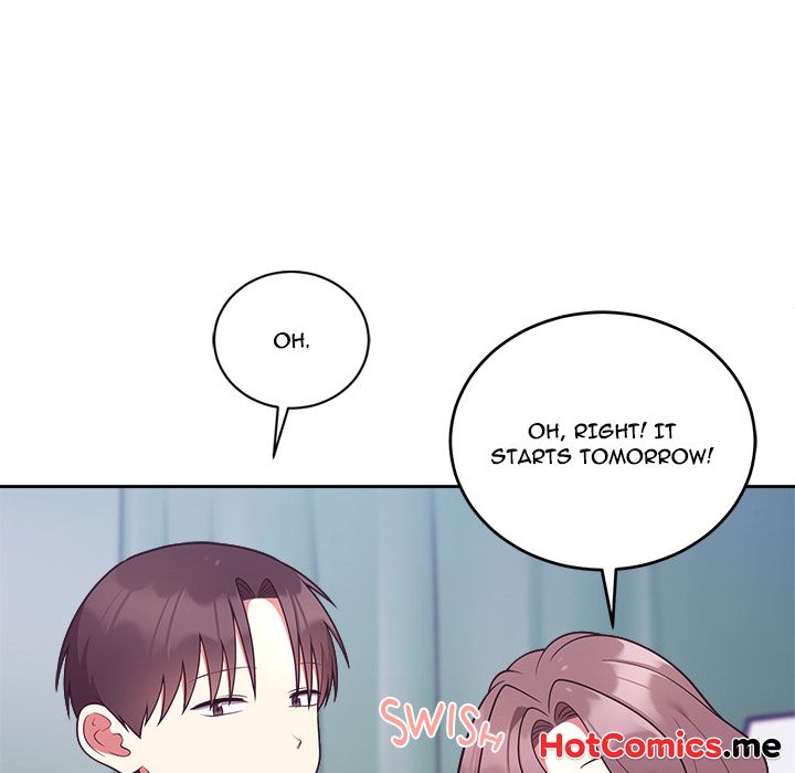 Knot My Secret - UNCENSORED - episode 41 - 65
