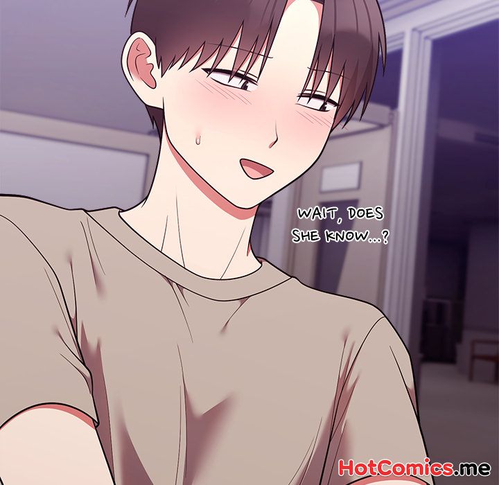 Knot My Secret - UNCENSORED - episode 43 - 23