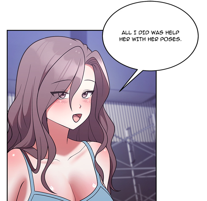 Knot My Secret - UNCENSORED - episode 45 - 53