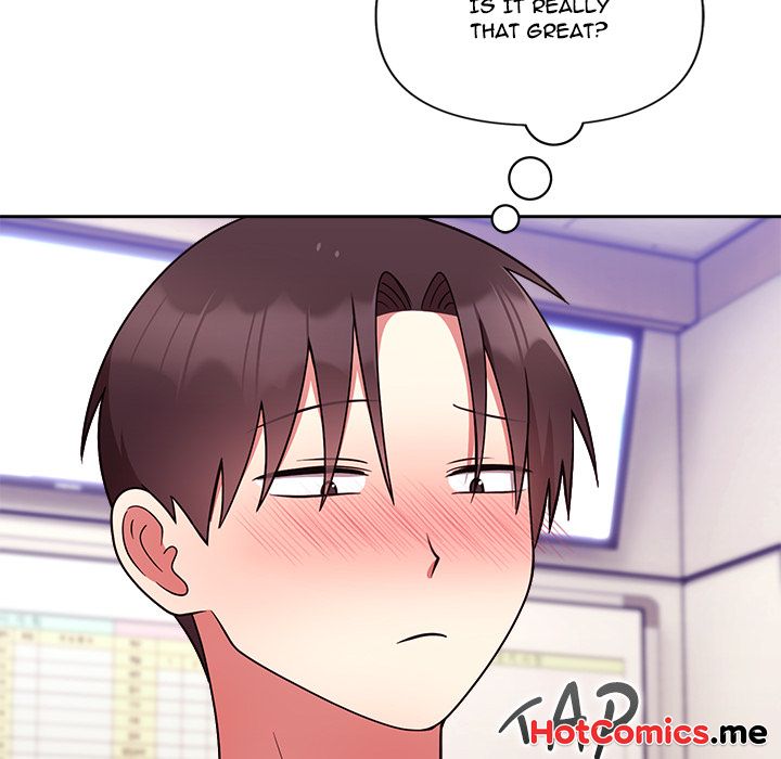 Knot My Secret - UNCENSORED - episode 46 - 167