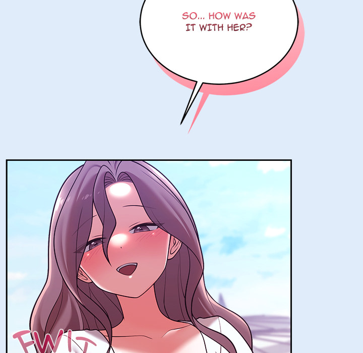 Knot My Secret - UNCENSORED - episode 46 - 44