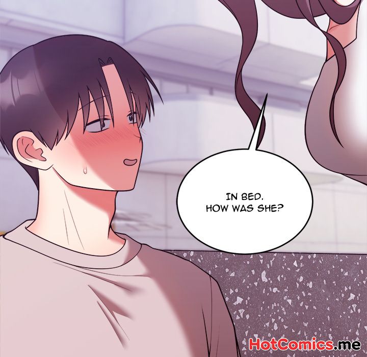 Knot My Secret - UNCENSORED - episode 46 - 47
