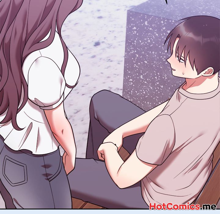 Knot My Secret - UNCENSORED - episode 46 - 52