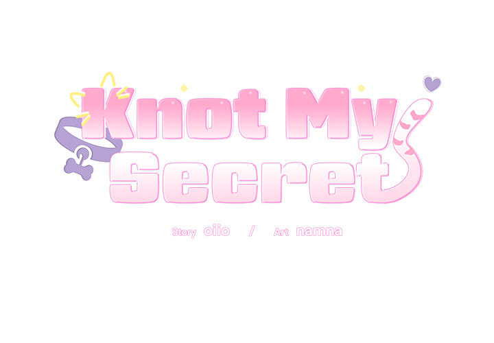 Knot My Secret - UNCENSORED - episode 47 - 1