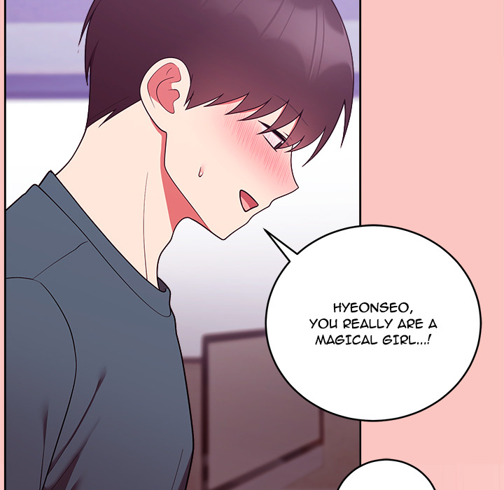 Knot My Secret - UNCENSORED - episode 48 - 135